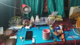 Jasa service hp ringan
