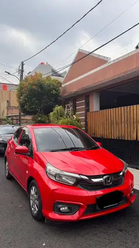 *WAJIB TERJUAL* BRIO SATYA E MATIC 2020