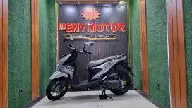 UD ENY MOTOR- HONDA BEAT STREET 2023 SILVER