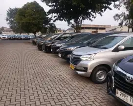 Dibutuhkan driver taksi