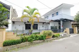 Dijual Kost-kostan 15 Kamar Di Cikutra Kota Bandung