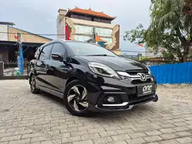 Mobilio 1.5 RS AT 2014