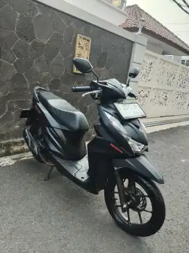 Honda Beat 2024 Cbs ISS Cash / Credit