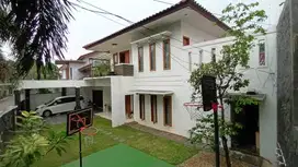 Rumah mewah murah di Bintaro Jaksel