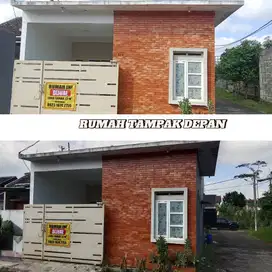 DI JUAL RUMAH PERUM VILLA INDAH KOTA BARU BLOK D6 KOTA TASIKMALAYA