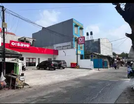 Jual BU,tempat usaha udh jalan di Jatiasih