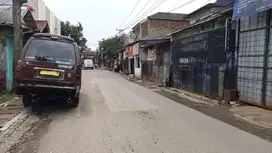 Jual cepat tanah kavling di batu raden Ciwastra