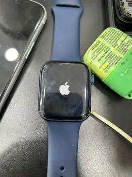 Apple watch series 6 44mm