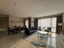 Apartemen LLOYD 2BR ALAM SUTERA Full Furnished