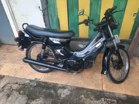 Suzuki Sprinter 2 Tak