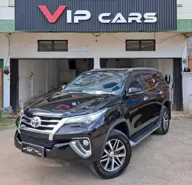 Dp 35 JT! Toyota Fortuner VRZ 4x2 Automatic 2020 Diesel! Vipcars