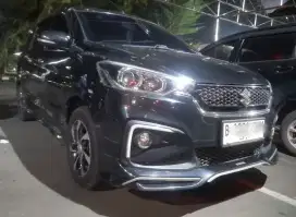 Ertiga gt sport matic