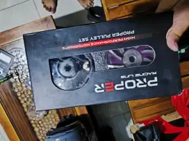CVT PCX 150 DAN VARIO