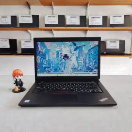 Laptop Lenovo Thinkpad L490 Intel Core i5-8365U Ram 8GB