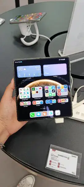 HUAWEI MATE X6 RED