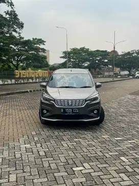 Er3 Gx At'21 Km50rb service record siap pakai