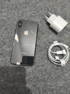 Iphone Xs 64 gb imei permanen All operator