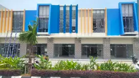 Ruko Bogor Kota