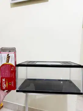 Aquarium:terrarium:gex size L