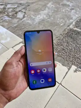 Samsung Galaxy A34 5G 8/128gb Resmi Ex Sein