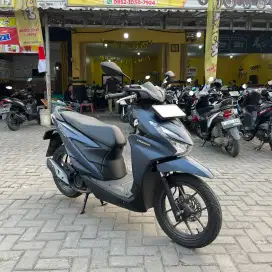 HONDA BEAT DELUXE SMARTKEY 2024