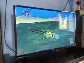 LED DIGITAL LG 32