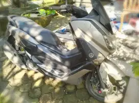 NMAX 2016 original