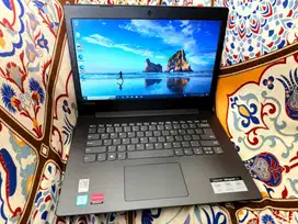 Laptop Gaming Lenovo Ideapad 330 Core i5 Ram 20 gb
