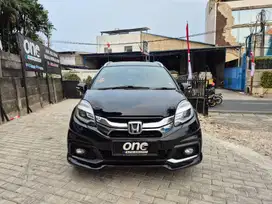 Honda Mobilio 1.5 RS AT 2014