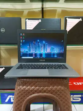Laptop Second Asus X456UQK Core i7-7500U Ram 8Gb Ssd 256Gb Nvidia 2Gb