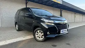 DP MURAH Toyota Avanza 1.3 G Bensin-MT 2019 Hitam CTYLB