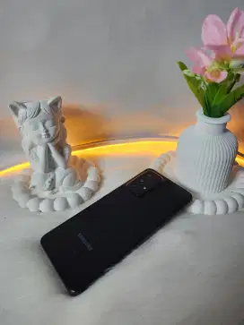 Hp samsung a33 128gb 5g lte second original