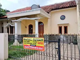 Dijual Rumah di Kavling Bobojong, Samping Komplek Cibiru Raya, Cinunuk