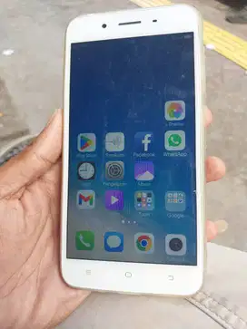 Jual vivo y66 ram 4 ya.. hp pemakaian pribadi dan jarang di pake