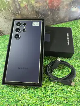 S24 ultra 12/256 sein original fullset ga da minus mulusss