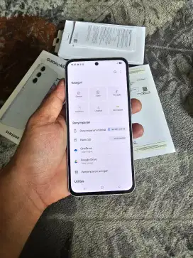 Samsung Galaxy A55 5G 12/256