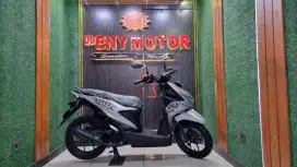 UD ENY MOTOR-HONDA BEAT STREET 2023 MULUS