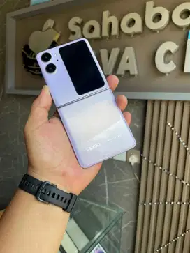 OPPO FIND N2 FLIP 8/256