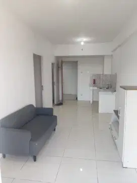 Apartment golf view PBG disewakan
