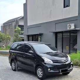 Tdp 5 juta Toyota Avanza 1.3 E MT 2015