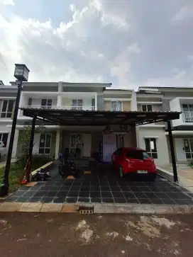 Kanopi Alderon 7m x 5m