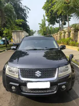 GRAND VITARA 2.4 JUAL CEPET BU SEGERA