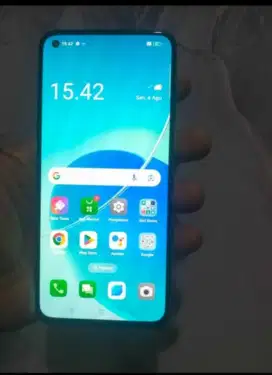 Oppo Reno 6 ram 8/128