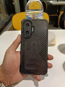 Poco F7 12/512GB Silver Garansi 24Bulan 2Minggu Pemakaian