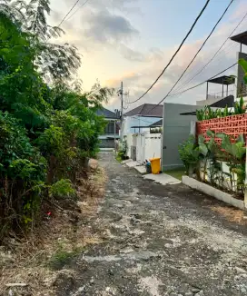 Brawa Canggu Freehold 1 are