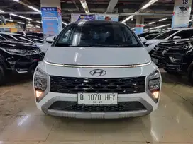 Hyundai Stargizer Prime 2022