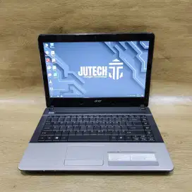 Laptop Acer Aspire Ram 16GB bonus Mouse Baru Siap pakai [Bisa Diantar]