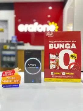 VIVO V50 zeis RAM 12/256
