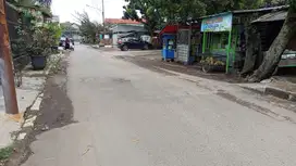 Tanah kavling di Batu Raden Ciwastra  cocok untuk usaha
