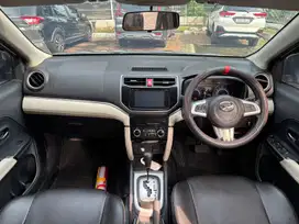 Daihatsu Terios 2020 Bensin